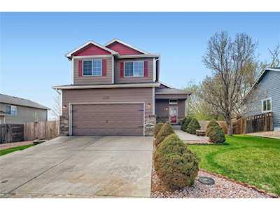 3209 Santa Fe Ave Evans, CO 80620