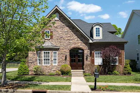 364 Pennystone Cir Franklin, TN 37067