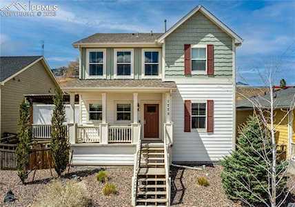 1775 Portland Gold Drive Colorado Springs, CO 80905