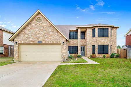 4213 Birch Creek Road Fort Worth, TX 76244