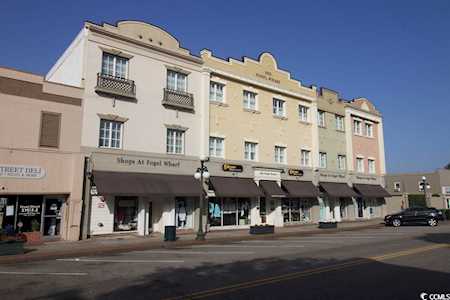 815 Front St. #2A Georgetown, SC 29440