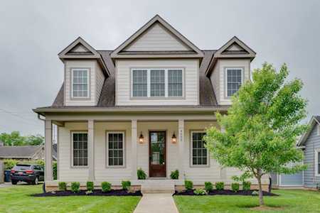 4603 Idaho Ave Nashville, TN 37209