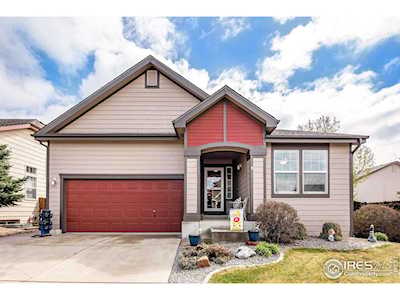 2352 Tyrrhenian Dr Longmont, CO 80504