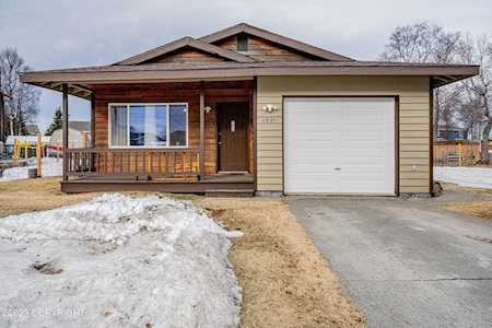 1521 Stellar Dr Kenai, AK 99611