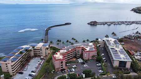 30 Hauoli St #412 Wailuku, HI 96793