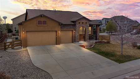 5402 Barnstormers Ave Colorado Springs, CO 80911