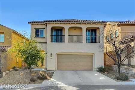 11817 Bussero Ct Las Vegas, NV 89138