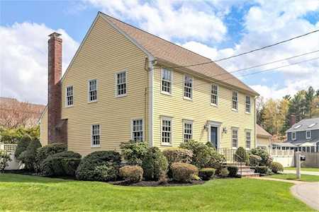 2025 Washington Street Canton, MA 02021