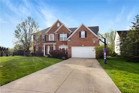 38959 Amberwood Dr Avon, OH 44011