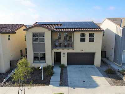 1155 Calle Pilares Chula Vista, CA 91913