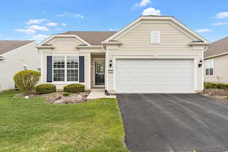 3082 Epstein Circle Mundelein, IL 60060