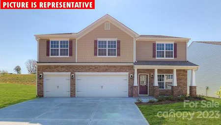 103 Edgehill Ct Troutman, NC 28166