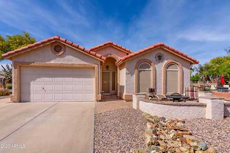 1970 E Westchester Drive Chandler, AZ 85249