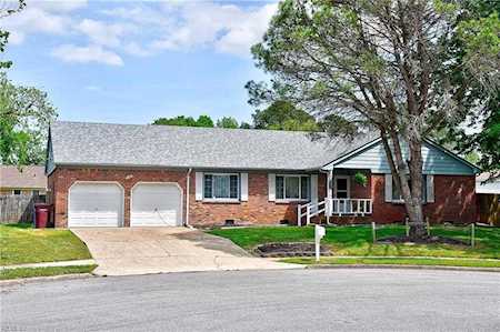 701 Poplar Ridge Ct Chesapeake, VA 23322