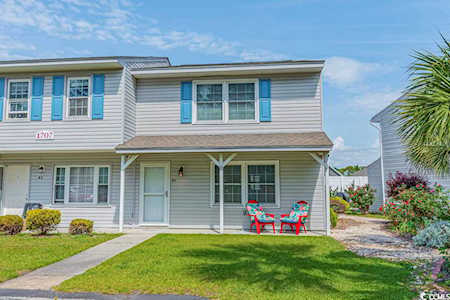 1707 N Fawn Vista Dr. #B-4 Surfside Beach, SC 29575