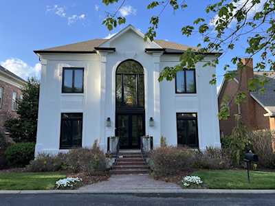 601 Green Park Nashville, TN 37215