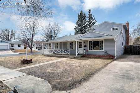 1602 Grant Avenue Colorado Springs, CO 80909