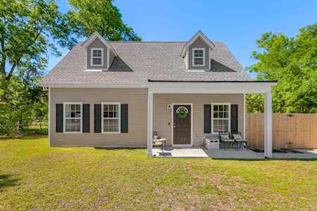 64 Eighth Ave Crawfordville, FL 32327