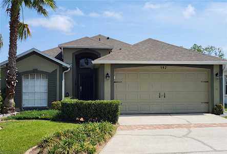 142 Canary Island CIRCLE Davenport, FL 33837