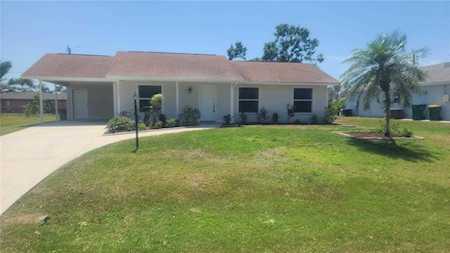 9089 Bensonhurst Ln Englewood, FL 34224