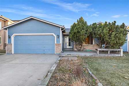 685 Upton Dr Colorado Springs, CO 80911