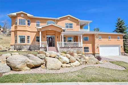 230 Haversham Dr Colorado Springs, CO 80906