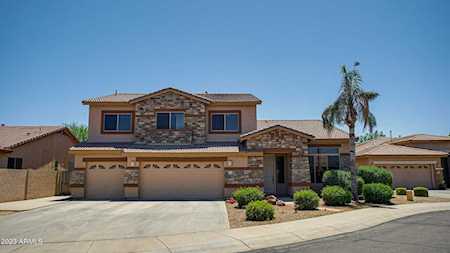 16855 W Halifax Street Surprise, AZ 85374