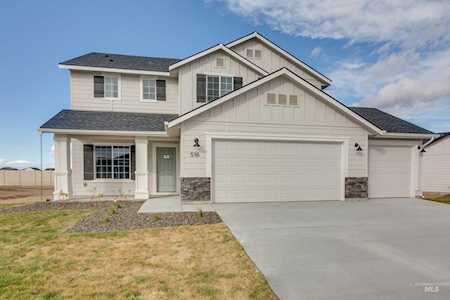 516 W Screech Owl Dr. Kuna, ID 83634