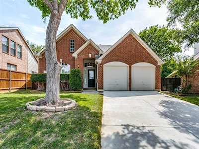 2525 Brandywine Drive Flower Mound, TX 75028