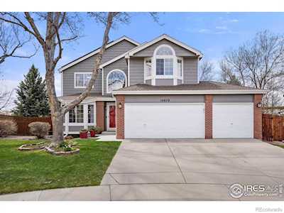 10879 Alcott Ct Westminster, CO 80234