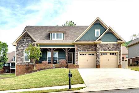 8025 Turkey Run Rd Ooltewah, TN 37363