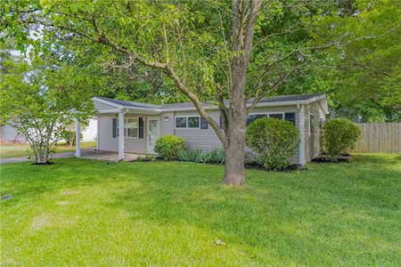 4306 Onawa Ln Chesapeake, VA 23325
