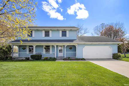 1407 Bennington Drive Mishawaka, IN 46544