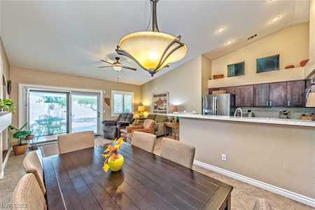 1604 Clark Point Ct Las Vegas, NV 89134