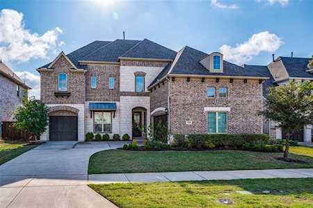 7258 Banded Mustang Drive Frisco, TX 75036