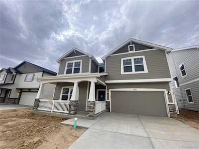 525 Ryan Ave Fort Lupton, CO 80621