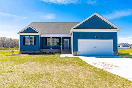 6448 Flowers Road Wilson, NC 27893