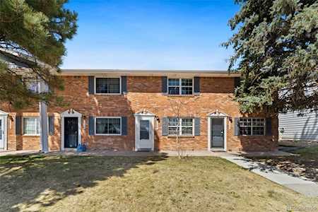 14067 E Jewell Ave #7 Aurora, CO 80012