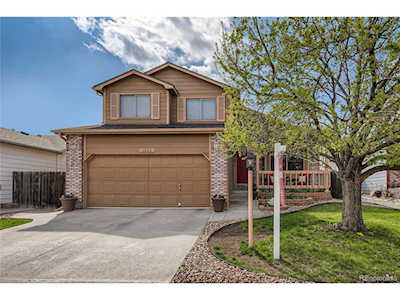 1835 Winchester Ct Loveland, CO 80538