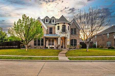 1603 Sweetgum Drive Wylie, TX 75098