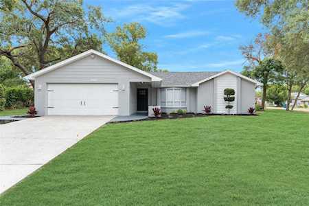 2104 Bishop Rd Spring Hill, FL 34608