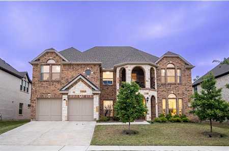 14700 Shady Grove Lane Frisco, TX 75035