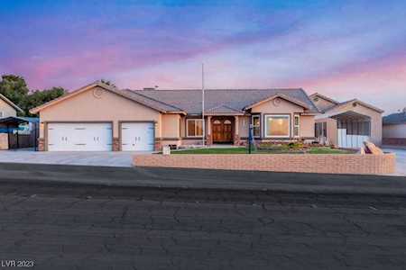 1621 Equestrian Dr Henderson, NV 89002