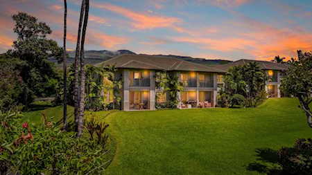3950 Kalai Waa St #B103 Kihei, HI 96753