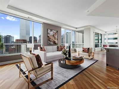 2001 Lincoln St #1711 Denver, CO 80202