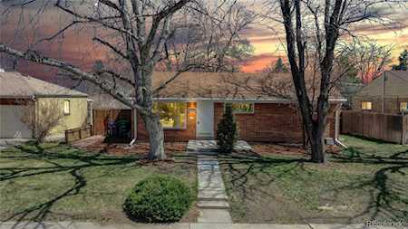 1458 S Yates St Denver, CO 80219
