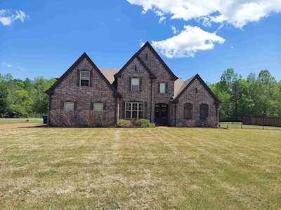 1870 Latting Valley Rd Eads, TN 38028