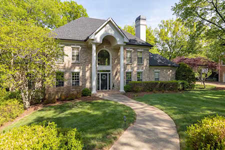 920 Calloway Dr Brentwood, TN 37027