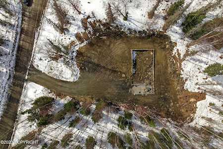 9831 W Medallion Circle Wasilla, AK 99654