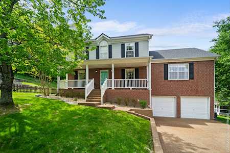 3509 Randolph Ct Old Hickory, TN 37138